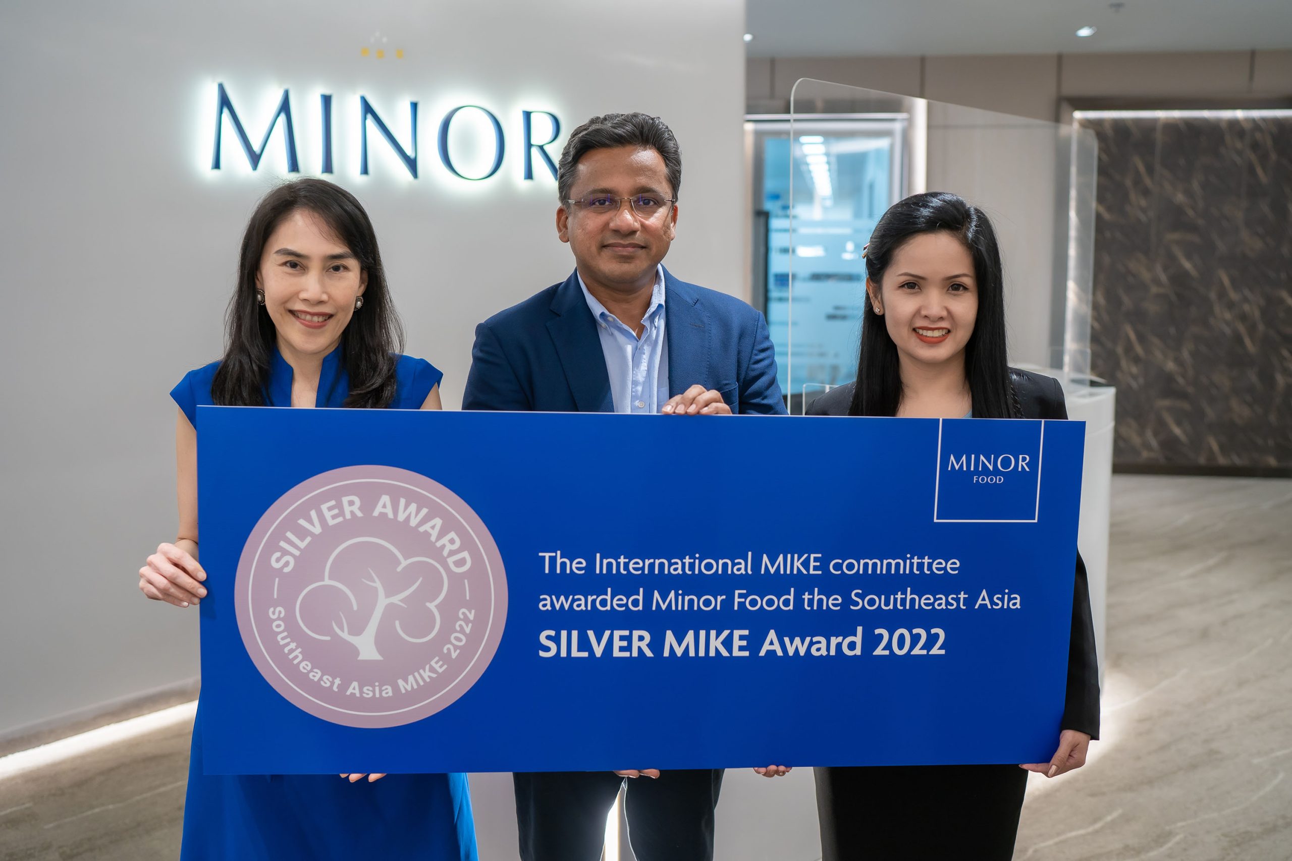 Inovasi yang Mendorong Asosiasi Bisnis Menang Award
